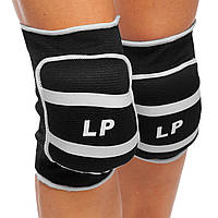 Наколінник волейбольний (2 шт.) LP FF-200 (PL, еластан, безрозмірний, кольори в асортименті)