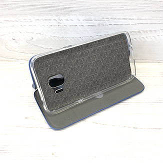 Чохол-книжка G-Case для Samsung Galaxy J2 2018 (J250) Чорний, фото 2