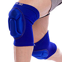 Наколінник волейбольний (2 шт.) Zelart BC-1672 (PL, еластан, р-р S-L, кольори в асортименті)