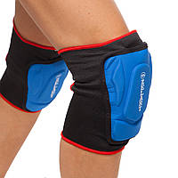 Наколінник волейбольний (2 шт.) Zelart ZK-4205 (PL, EVA, неопрен, р-р S-L, кольори в асортименті)