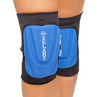 Наколінник волейбольний (2 шт.) Zelart ZK-4206 (PL, EVA, неопрен, р-р S-L, кольори в асортименті)