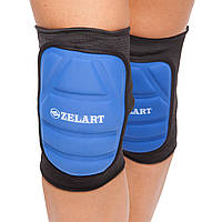 Наколінник волейбольний (2 шт.) Zelart ZK-4207 (PL, EVA, неопрен, р-р S-L, кольори в асортименті)