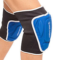 Наколінник волейбольний (2 шт.) Zelart ZK-4209 (PL, EVA, неопрен, р-р S-колір в асортименті)