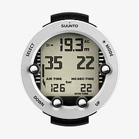 Декомпрессиметр Suunto Vyper Novo белый