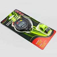 Набір для тренера: секундомір, свисток FOX40 6906-0400