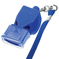 Свистокравість судовий пластиковий A540 ACME (на шнурі, кольори в асортименті)