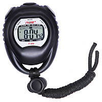 Секундомір FLOTT F-006 (пластик, електронний)
