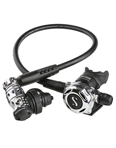 Регулятор Scubapro МК25 EVO Din300/А700