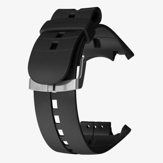 Ремінець Suunto гумовий до Vyper 2