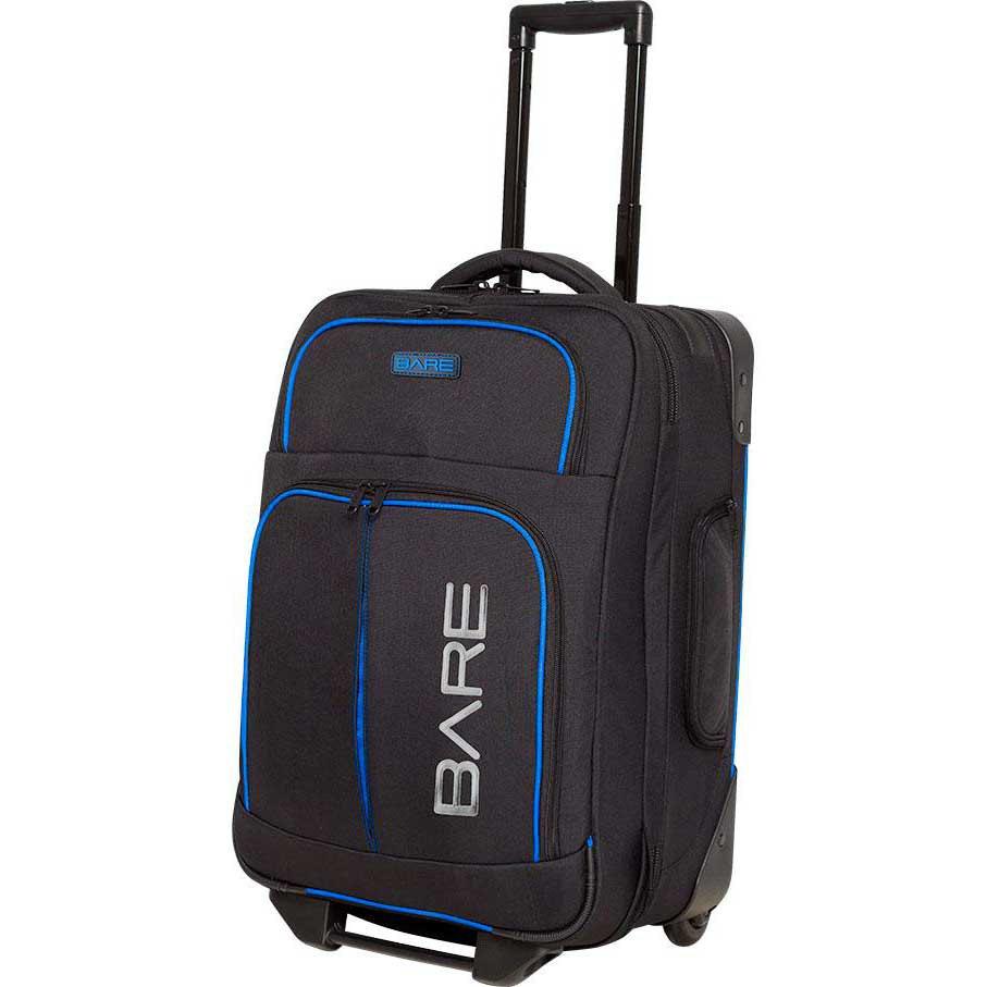 Сумка Bare Carry-on Wheeled Luggage