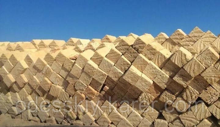 Ракушняк М25 Україні недорого, ракушняк М25 з доставкою вся Україна,камінь ракушняк М25 виробник