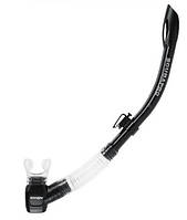 Трубка Scubapro ESCAPE Semy Dry чорна