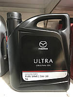 MAZDA Original Oil ultra 5W30 5л