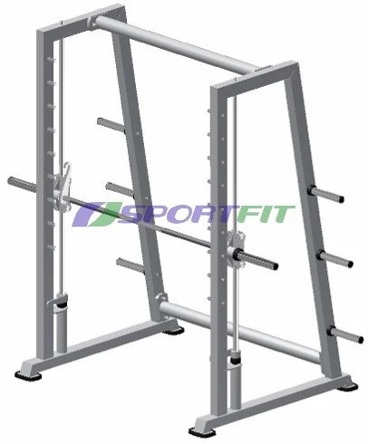 Машина Сміта Fit Sport (1301)