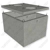 СЕПТИК БС-5 Т, великий вибір ЗБВ. Доставка в будь-яку точку України.