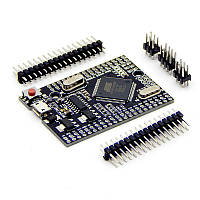 Плата Arduino Mega 2560 Pro Embed CH340G mini