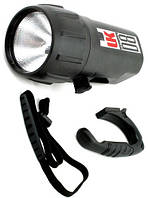 Ліхтар UK D8 чорний РОЗПРОДАРУНОК