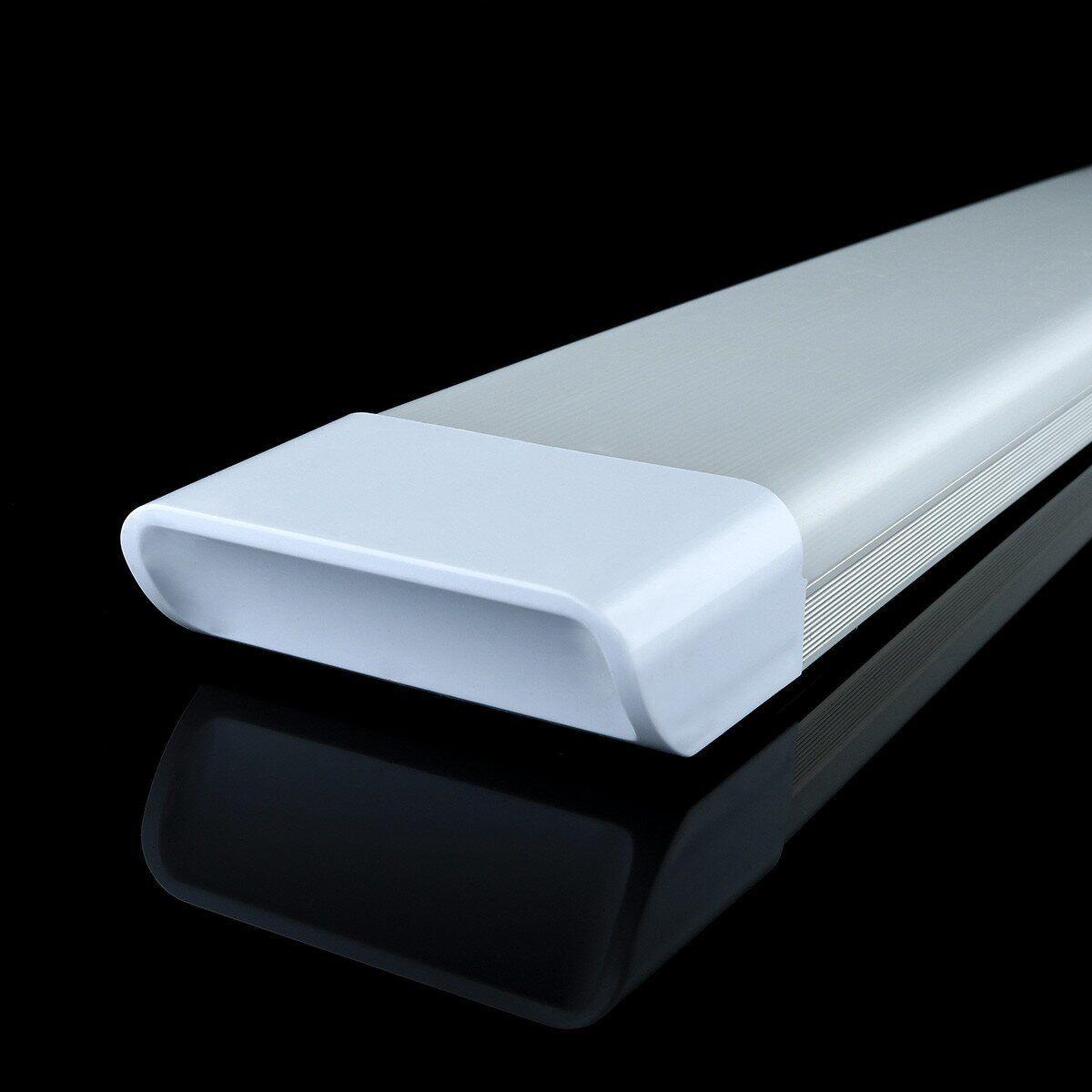 Лінійний СВІТЛОДІОДНИЙ світильник Z-light 54W 6200К (120см)
