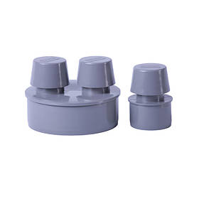 Повітряний клапан Інтерпласт 110