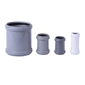 Муфта Інтерпласт 40х40