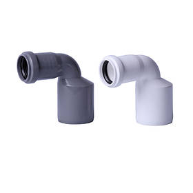 Редукція кутова Інтерпласт 50х32