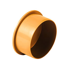 Заглушка Інтерпласт 110