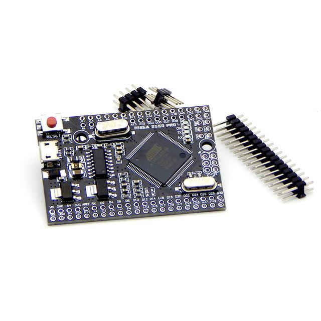 Плата Arduino Mega 2560 PRO