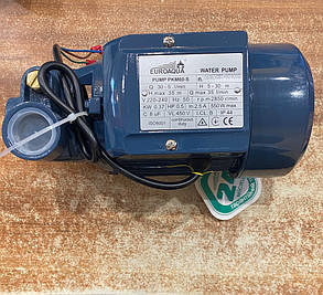 Вихровий поверхневий насос PKM60 S 0.37 кВт Euroaqua, фото 2