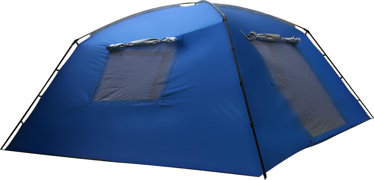 Намет-тент 8ми місцева KILIMANJARO SS-SBDBF-4419 8м, фото 1