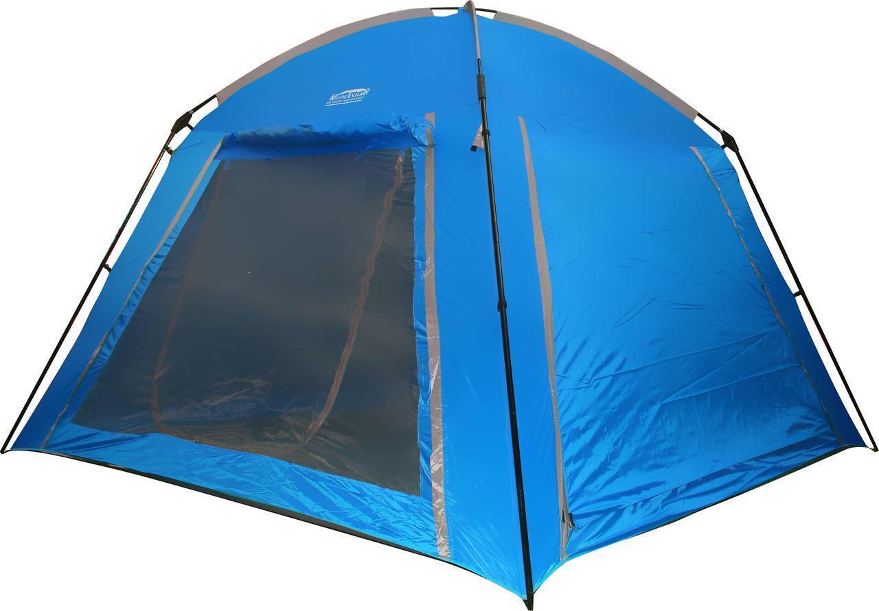 Намет 8ми місцева KILIMANJARO SS-06Т-067 8м