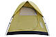 Намет 2х місцева KILIMANJARO SS-06Т-122-1 2м, фото 3