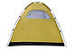 Намет 2х місцева KILIMANJARO SS-06Т-122-1 2м, фото 8