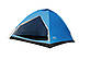 Намет 2х місцева KILIMANJARO SS-06Т-101 2м, фото 3