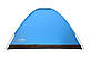 Намет 4х місцева KILIMANJARO SS-06Т-101-3 4м, фото 7