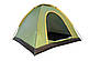 Намет 4х місцева KILIMANJARO SS-06Т-104 4м, фото 2