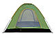 Намет 4х місцева KILIMANJARO SS-06Т-104 4м, фото 4