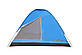 Намет 2х місцева KILIMANJARO SS-06Т-101 2м, фото 5