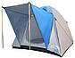 Намет 2х місцева KILIMANJARO SS-06Т-098-1 2м, фото 2