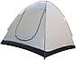 Намет 2х місцева KILIMANJARO SS-06Т-098-1 2м, фото 9