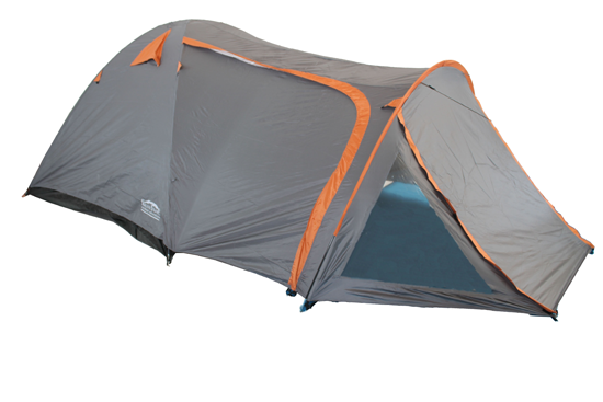 Палатка 3х местная KILIMANJARO SS-06Т-024