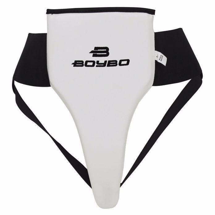 Захист паху BOYBO S жіноча бавовна, еластан ZL-15-2