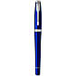 Ручка Parker чорнильна URBAN 17 Nightsky Blue CT FP F (30 411), фото 3