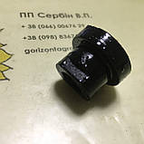 Різь під манометр на розподільник., фото 6