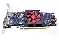 Відеокарта AMD Radeon HD 7470 1gb PCI-Ex DDR3 64bit (DVI + DP) (офісна)