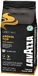 Кава в зернах Lavazza Aroma Top 100% Арабіка 1кг Італія Лавацца Арома ТОП, фото 3