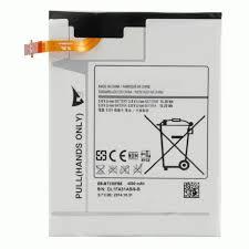 Аккумулятор Samsung T231 / EB-BT230FBE, 4000 mAh Original PRC