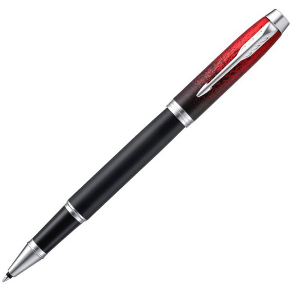 Ручка-ролер Parker IM 17 SE Red Ignite CT RB (23 122)