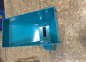 Кормоподрібнювач Euroaqua KZ — 1С (зерно/коренеплоди), фото 2