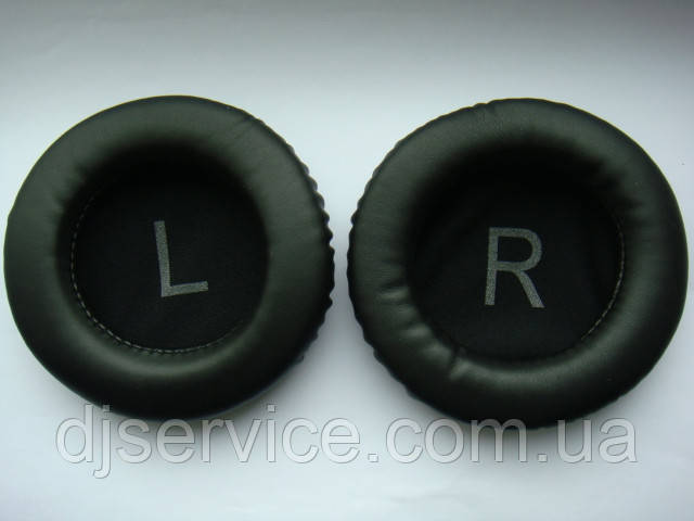 Амбушюри LR для навушників BEYERDYNAMIC DT770 DT880 DT880PRO DT990 DT990PRO DT531 DT690 DT811 DT911 DT931