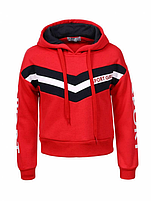 Толстовки та худі дівчаткам